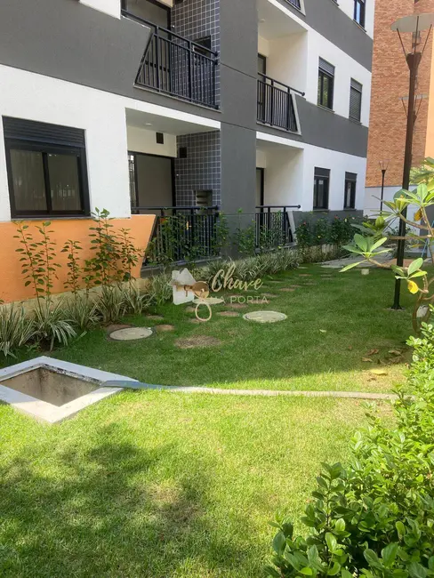 Foto 7 de Apartamento com 2 quartos à venda, 41m2 em Jardim Ampliação, São Paulo - SP