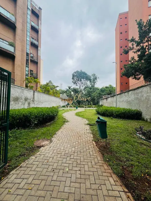 Foto 9 de Apartamento com 2 quartos à venda, 41m2 em Jardim Ampliação, São Paulo - SP