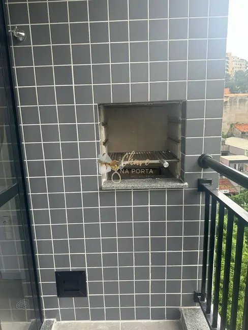 Foto 5 de Apartamento com 2 quartos à venda, 41m2 em Jardim Ampliação, São Paulo - SP