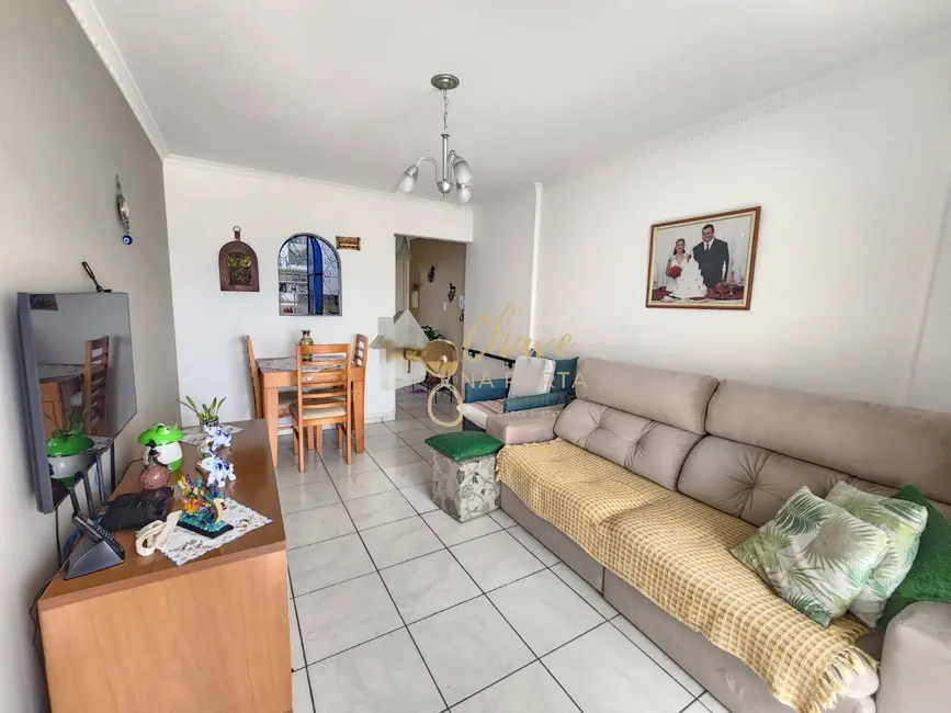 Foto 2 de Apartamento com 2 quartos à venda, 63m2 em Vila Oratório, São Paulo - SP