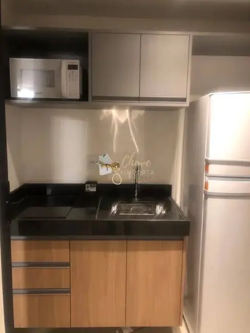 Foto 9 de Kitnet com 1 quarto à venda, 21m2 em Indianópolis, São Paulo - SP