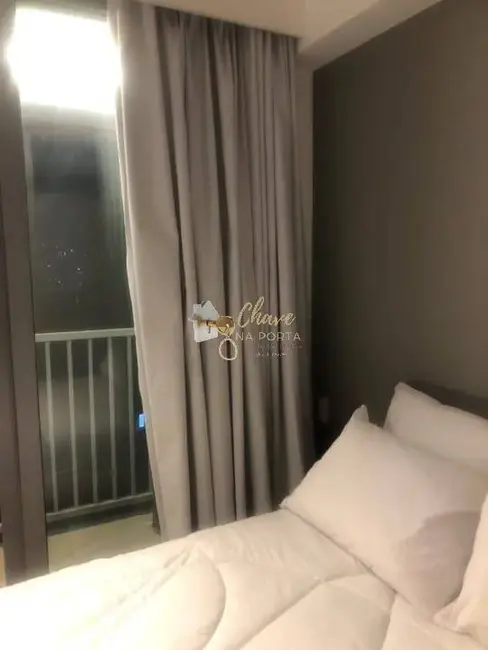 Foto 3 de Kitnet com 1 quarto à venda, 21m2 em Indianópolis, São Paulo - SP