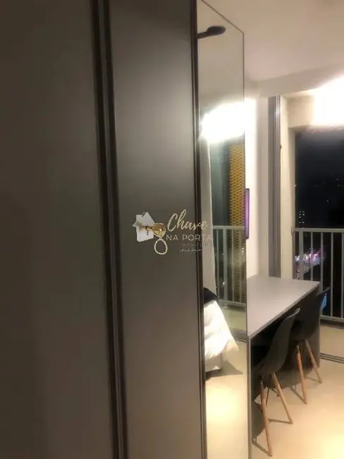Foto 5 de Kitnet com 1 quarto à venda, 21m2 em Indianópolis, São Paulo - SP