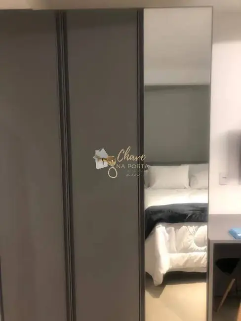 Foto 4 de Kitnet com 1 quarto à venda, 21m2 em Indianópolis, São Paulo - SP