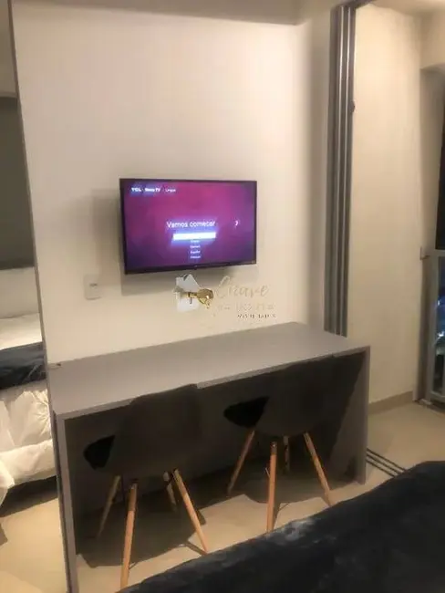 Foto 8 de Kitnet com 1 quarto à venda, 21m2 em Indianópolis, São Paulo - SP