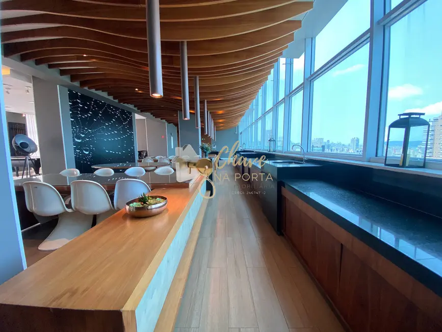 Apartamento com 3 quartos à venda, 150m2 em Ponta da Praia, Santos - SP - imagem 9 Foto 9 de Apartamento com 3 quartos à venda, 150m2 em Ponta da Praia, Santos - SP