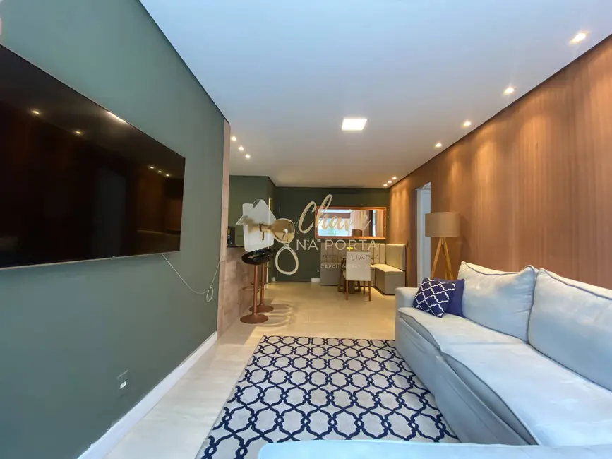 Foto 1 de Apartamento com 3 quartos à venda, 150m2 em Ponta da Praia, Santos - SP