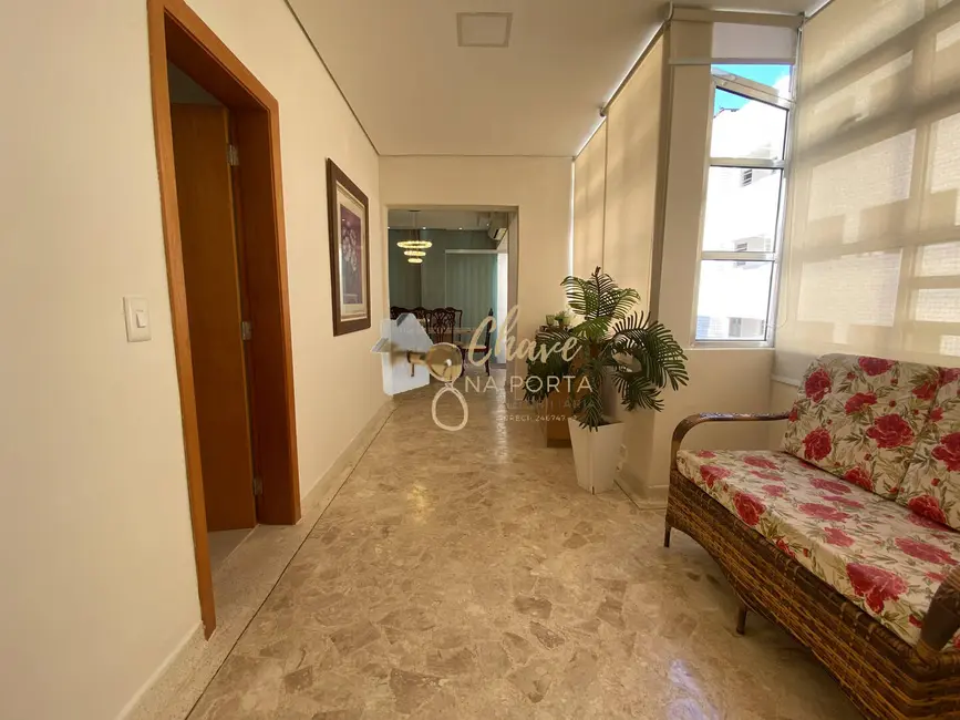 Apartamento com 3 quartos à venda, 150m2 em Ponta da Praia, Santos - SP - imagem 3 Foto 3 de Apartamento com 3 quartos à venda, 150m2 em Ponta da Praia, Santos - SP