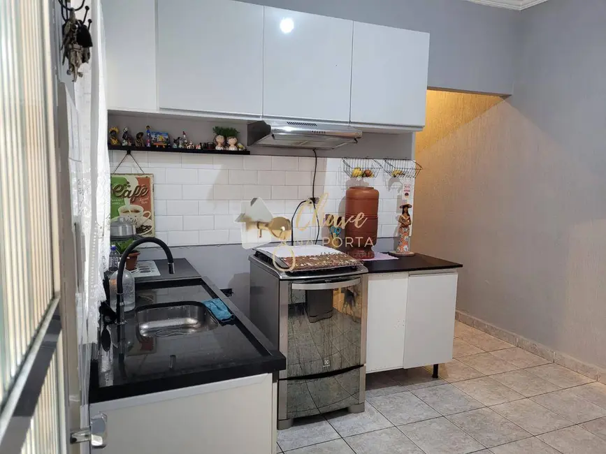 Foto 6 de Casa com 3 quartos à venda, 71m2 em Vila Liviero, São Paulo - SP