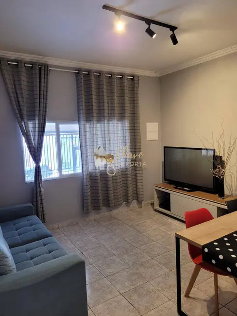 Foto 2 de Casa com 3 quartos à venda, 71m2 em Vila Liviero, São Paulo - SP