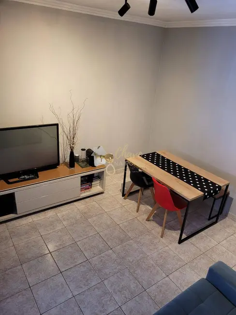 Foto 4 de Casa com 3 quartos à venda, 71m2 em Vila Liviero, São Paulo - SP