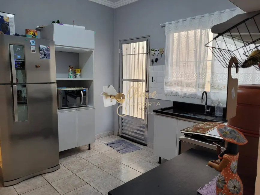 Foto 5 de Casa com 3 quartos à venda, 71m2 em Vila Liviero, São Paulo - SP