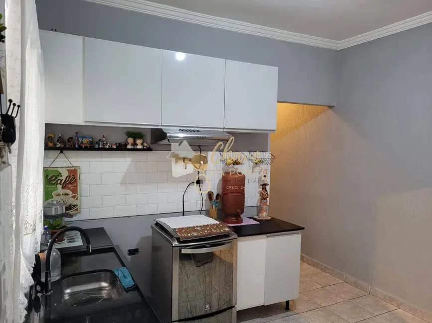 Foto 7 de Casa com 3 quartos à venda, 71m2 em Vila Liviero, São Paulo - SP