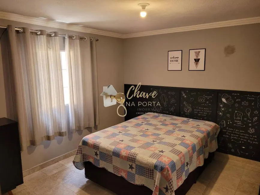 Foto 9 de Casa com 3 quartos à venda, 71m2 em Vila Liviero, São Paulo - SP