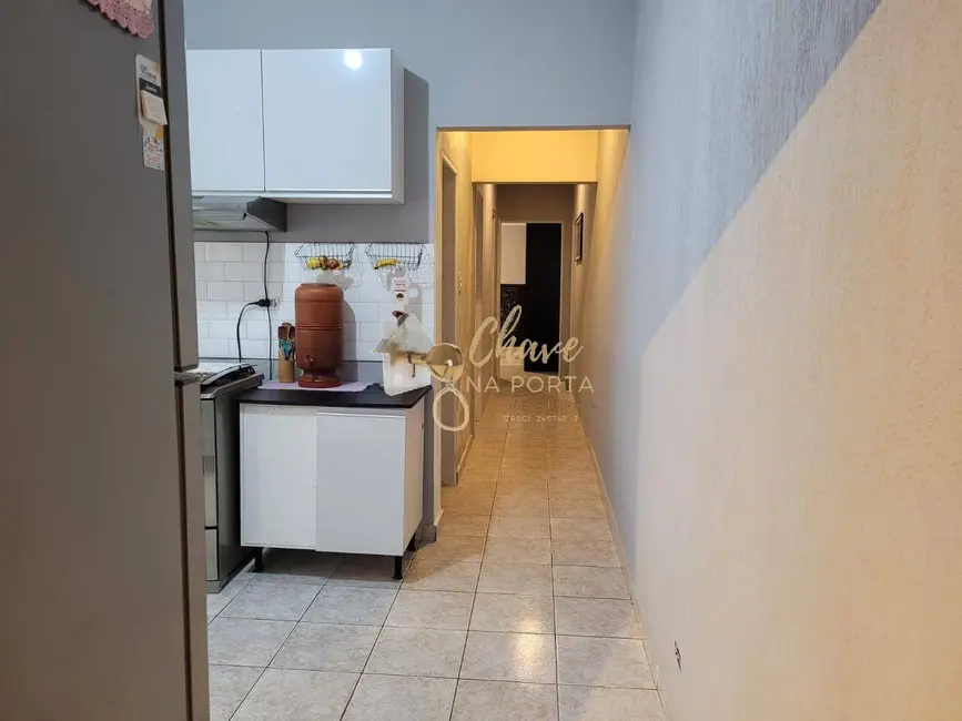 Foto 8 de Casa com 3 quartos à venda, 71m2 em Vila Liviero, São Paulo - SP