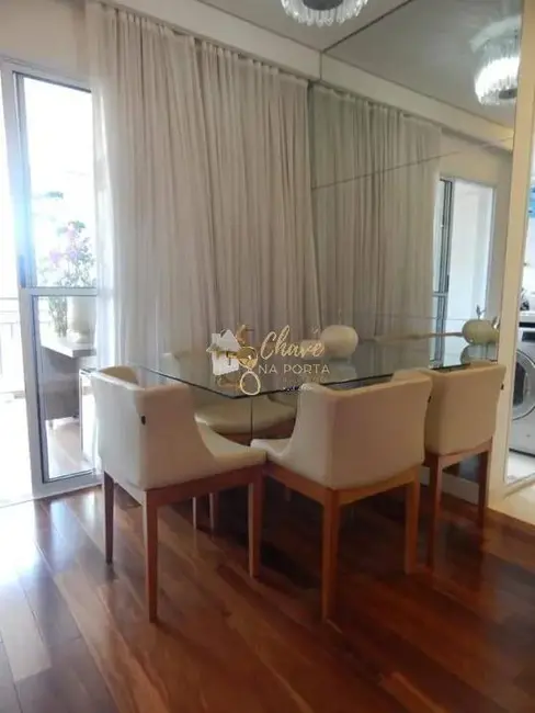 Foto 3 de Apartamento com 2 quartos à venda, 67m2 em Ipiranga, São Paulo - SP