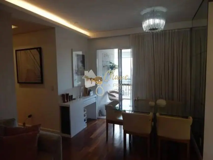 Foto 1 de Apartamento com 2 quartos à venda, 67m2 em Ipiranga, São Paulo - SP