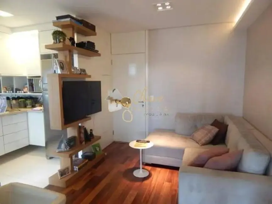 Foto 2 de Apartamento com 2 quartos à venda, 67m2 em Ipiranga, São Paulo - SP