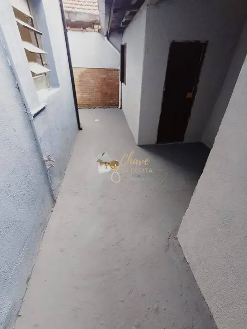 Foto 2 de Sobrado com 2 quartos à venda, 95m2 em Vila Cruzeiro, São Paulo - SP