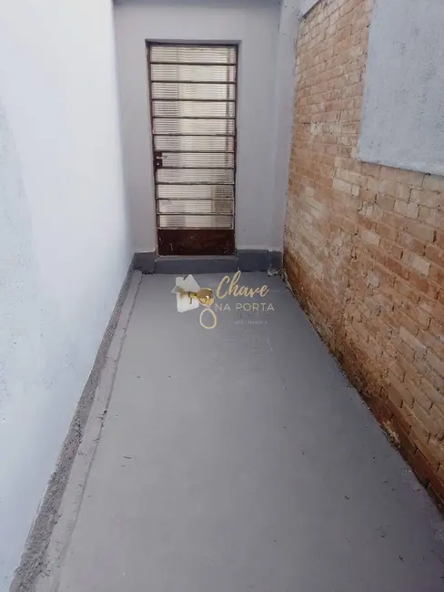 Foto 3 de Sobrado com 2 quartos à venda, 95m2 em Vila Cruzeiro, São Paulo - SP