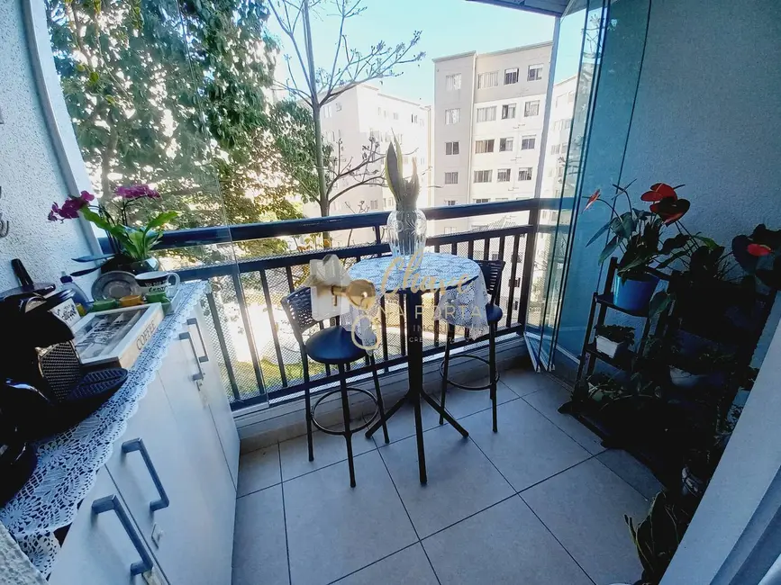 Apartamento com 2 quartos à venda, 58m2 em Vila Andrade, São Paulo - SP - imagem 7 Foto 7 de Apartamento com 2 quartos à venda, 58m2 em Vila Andrade, São Paulo - SP