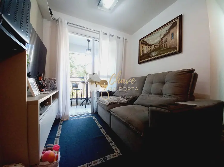 Apartamento com 2 quartos à venda, 58m2 em Vila Andrade, São Paulo - SP - imagem 3 Foto 3 de Apartamento com 2 quartos à venda, 58m2 em Vila Andrade, São Paulo - SP