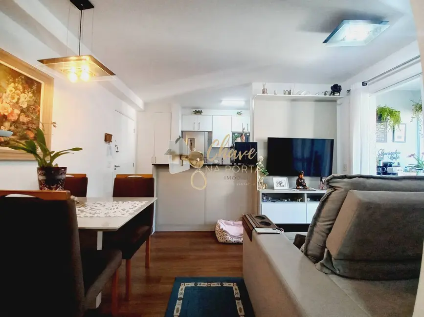 Apartamento com 2 quartos à venda, 58m2 em Vila Andrade, São Paulo - SP - imagem 2 Foto 2 de Apartamento com 2 quartos à venda, 58m2 em Vila Andrade, São Paulo - SP