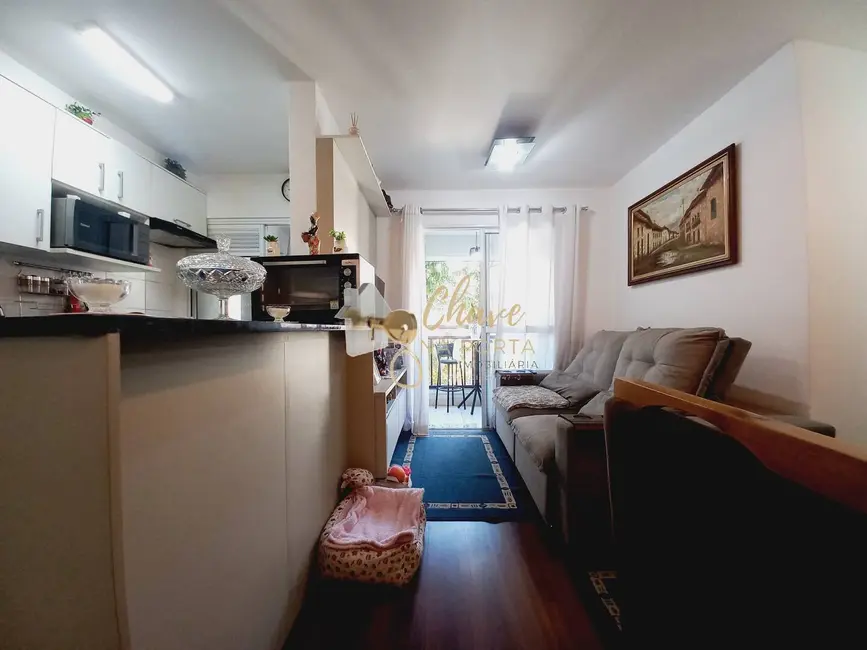 Apartamento com 2 quartos à venda, 58m2 em Vila Andrade, São Paulo - SP - imagem 5 Foto 5 de Apartamento com 2 quartos à venda, 58m2 em Vila Andrade, São Paulo - SP