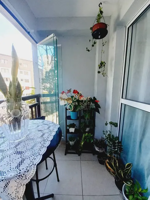 Apartamento com 2 quartos à venda, 58m2 em Vila Andrade, São Paulo - SP - imagem 8 Foto 8 de Apartamento com 2 quartos à venda, 58m2 em Vila Andrade, São Paulo - SP