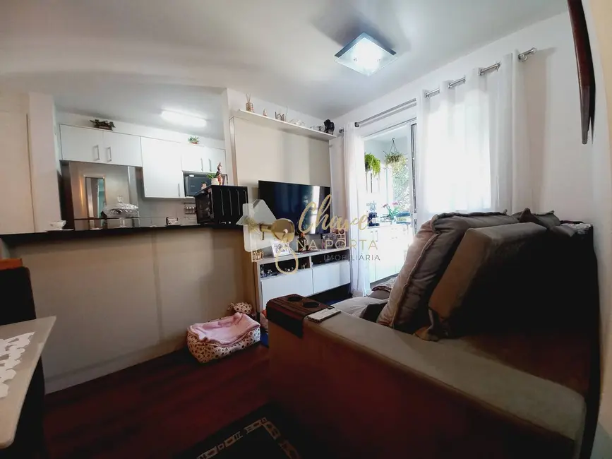 Apartamento com 2 quartos à venda, 58m2 em Vila Andrade, São Paulo - SP - imagem 4 Foto 4 de Apartamento com 2 quartos à venda, 58m2 em Vila Andrade, São Paulo - SP