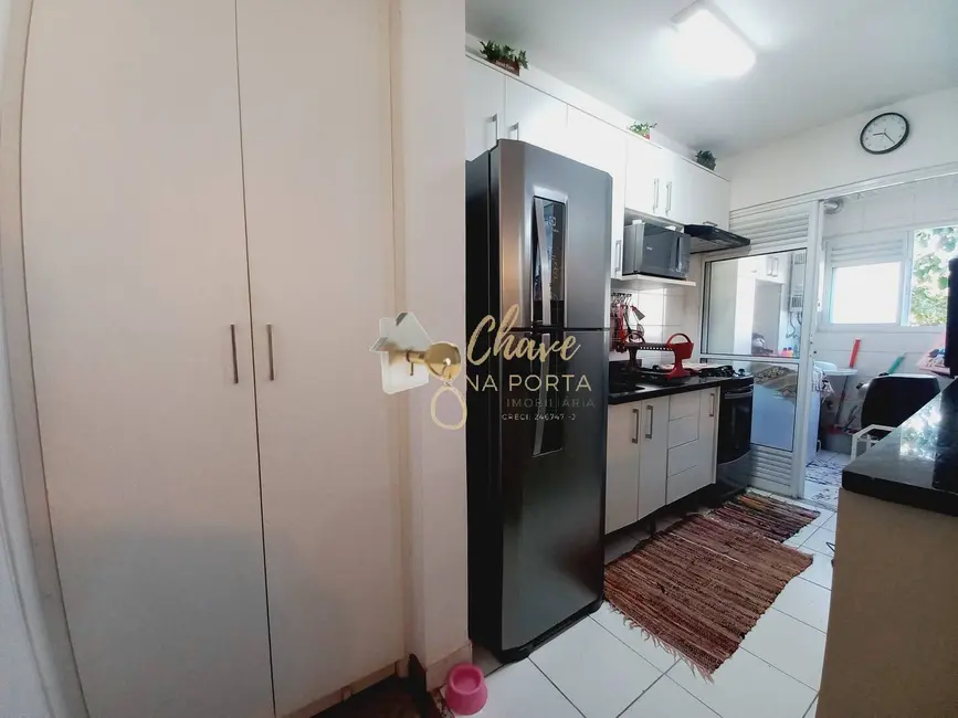 Apartamento com 2 quartos à venda, 58m2 em Vila Andrade, São Paulo - SP - imagem 6 Foto 6 de Apartamento com 2 quartos à venda, 58m2 em Vila Andrade, São Paulo - SP