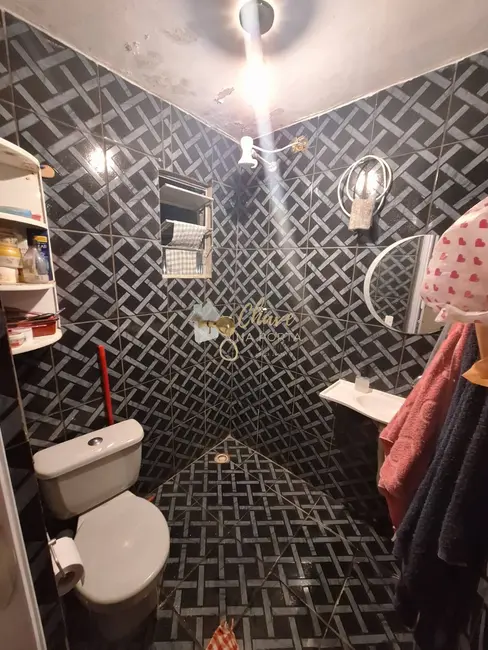 Foto 8 de Casa com 3 quartos à venda, 75m2 em Jardim Catanduva, São Paulo - SP