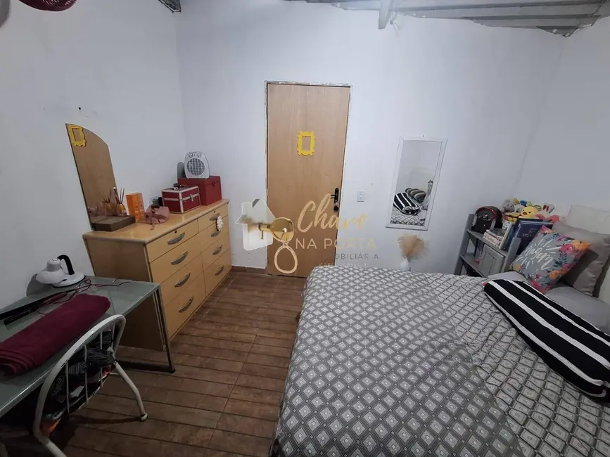 Foto 6 de Casa com 3 quartos à venda, 75m2 em Jardim Catanduva, São Paulo - SP