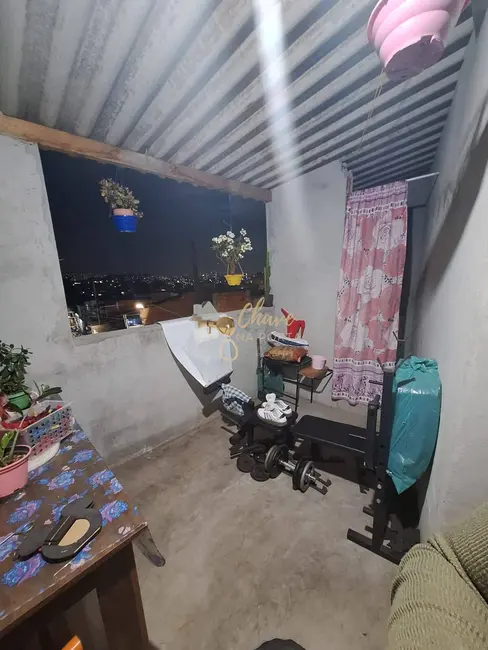 Foto 5 de Casa com 3 quartos à venda, 75m2 em Jardim Catanduva, São Paulo - SP