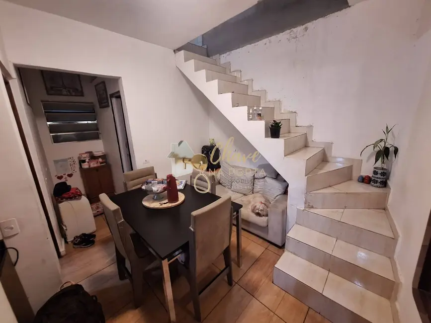 Foto 1 de Casa com 3 quartos à venda, 75m2 em Jardim Catanduva, São Paulo - SP