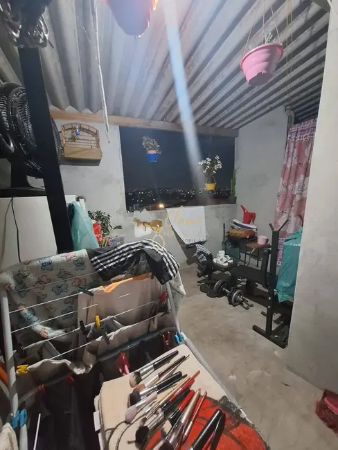 Foto 9 de Casa com 3 quartos à venda, 75m2 em Jardim Catanduva, São Paulo - SP