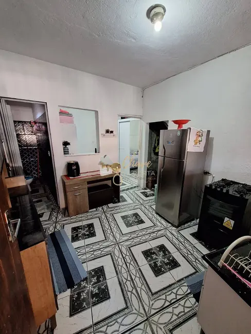 Foto 4 de Casa com 3 quartos à venda, 75m2 em Jardim Catanduva, São Paulo - SP