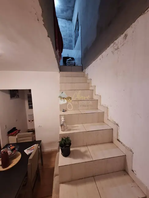 Foto 2 de Casa com 3 quartos à venda, 75m2 em Jardim Catanduva, São Paulo - SP