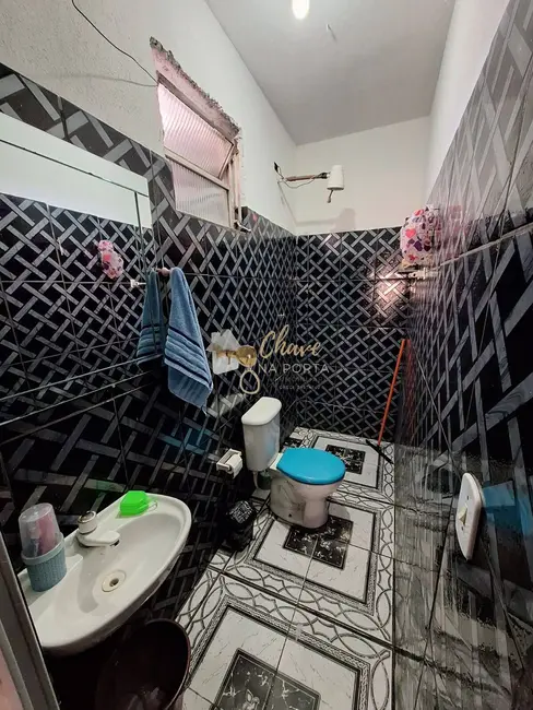 Foto 3 de Casa com 3 quartos à venda, 75m2 em Jardim Catanduva, São Paulo - SP