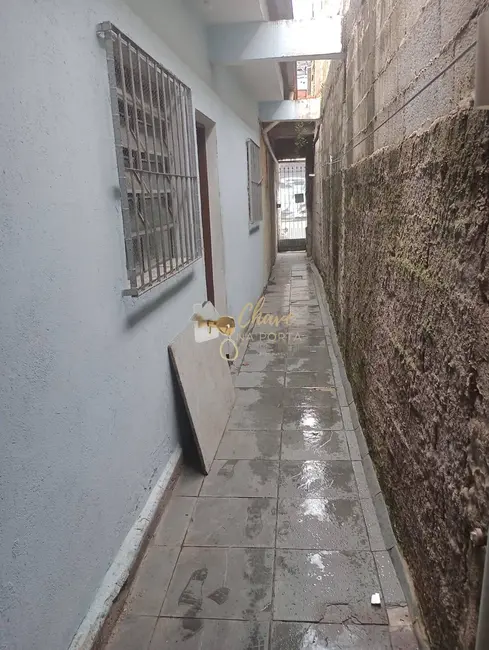 Foto 6 de Casa com 1 quarto à venda, 75m2 em Jardim Itapura, São Paulo - SP