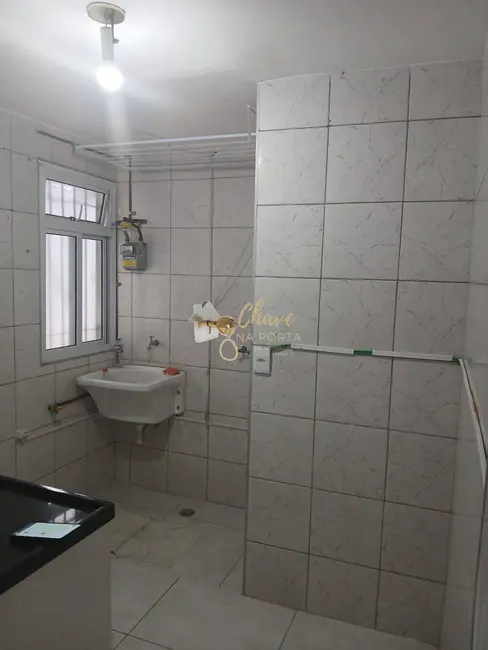Apartamento com 2 quartos à venda, 55m2 em Jardim Vergueiro, São Paulo - SP - imagem 3 Foto 3 de Apartamento com 2 quartos à venda, 55m2 em Jardim Vergueiro, São Paulo - SP