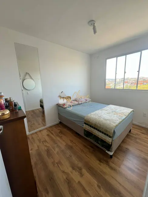 Foto 7 de Apartamento com 2 quartos à venda, 41m2 em Conjunto Habitacional Santa Etelvina III, São Paulo - SP