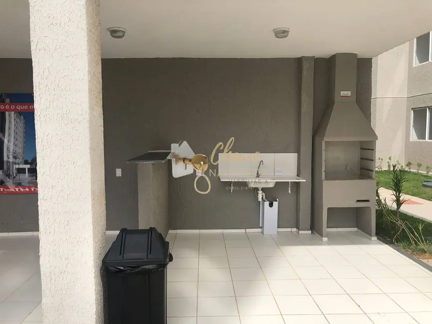 Foto 6 de Apartamento com 2 quartos à venda, 41m2 em Conjunto Habitacional Santa Etelvina III, São Paulo - SP