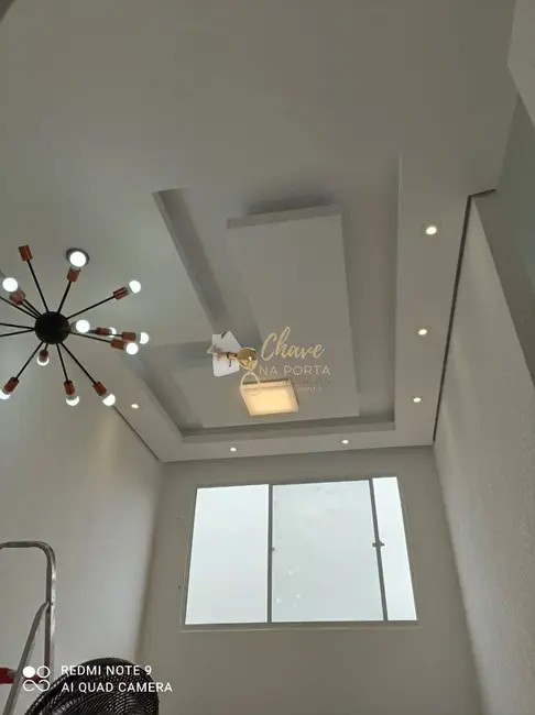 Foto 4 de Apartamento com 2 quartos à venda, 41m2 em Conjunto Habitacional Santa Etelvina III, São Paulo - SP