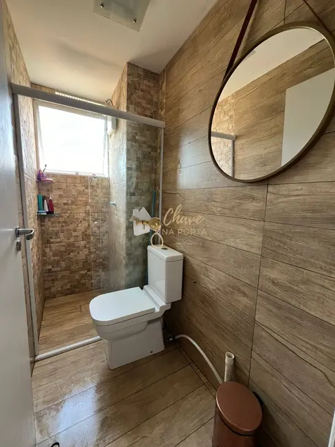 Foto 8 de Apartamento com 2 quartos à venda, 41m2 em Conjunto Habitacional Santa Etelvina III, São Paulo - SP