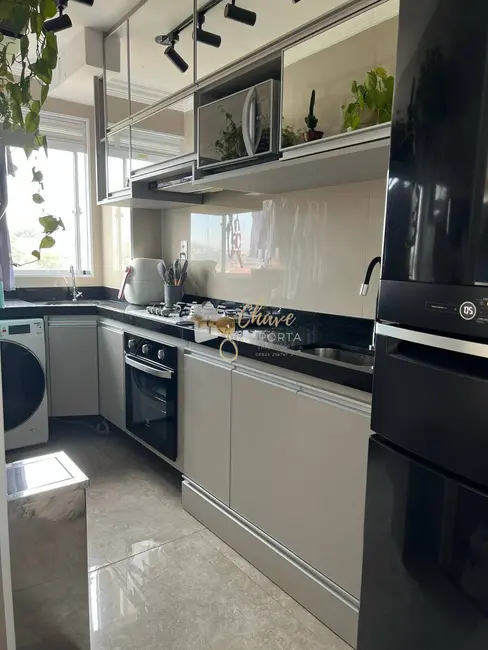 Foto 5 de Apartamento com 2 quartos à venda, 41m2 em Conjunto Habitacional Santa Etelvina III, São Paulo - SP