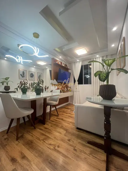 Foto 1 de Apartamento com 2 quartos à venda, 41m2 em Conjunto Habitacional Santa Etelvina III, São Paulo - SP