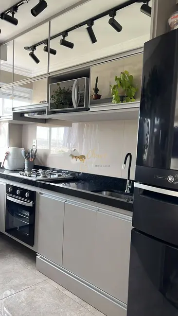 Foto 9 de Apartamento com 2 quartos à venda, 41m2 em Conjunto Habitacional Santa Etelvina III, São Paulo - SP