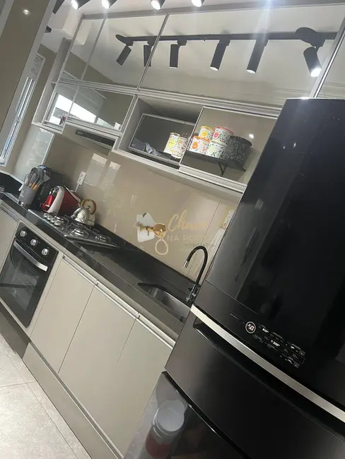 Foto 3 de Apartamento com 2 quartos à venda, 41m2 em Conjunto Habitacional Santa Etelvina III, São Paulo - SP
