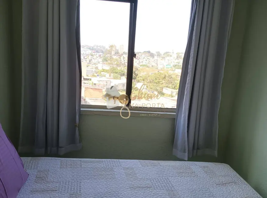 Apartamento com 2 quartos à venda, 46m2 em Conjunto Habitacional Santa Etelvina II, São Paulo - SP - imagem 7 Foto 7 de Apartamento com 2 quartos à venda, 46m2 em Conjunto Habitacional Santa Etelvina II, São Paulo - SP